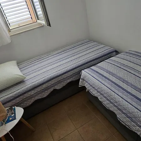 Apartmán Sunflower By The Sea Trogir