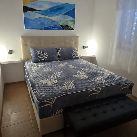 Apartmán Sunflower By The Sea Trogir
